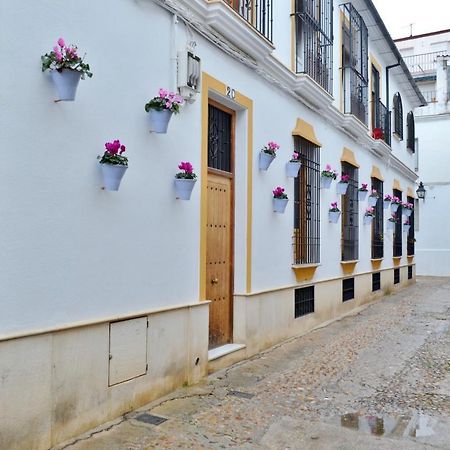 Apartament Sunshine Almanzor Kordoba Zewnętrze zdjęcie