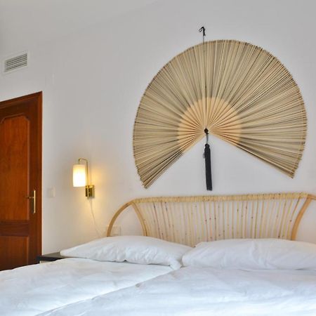 Apartament Sunshine Almanzor Kordoba Zewnętrze zdjęcie