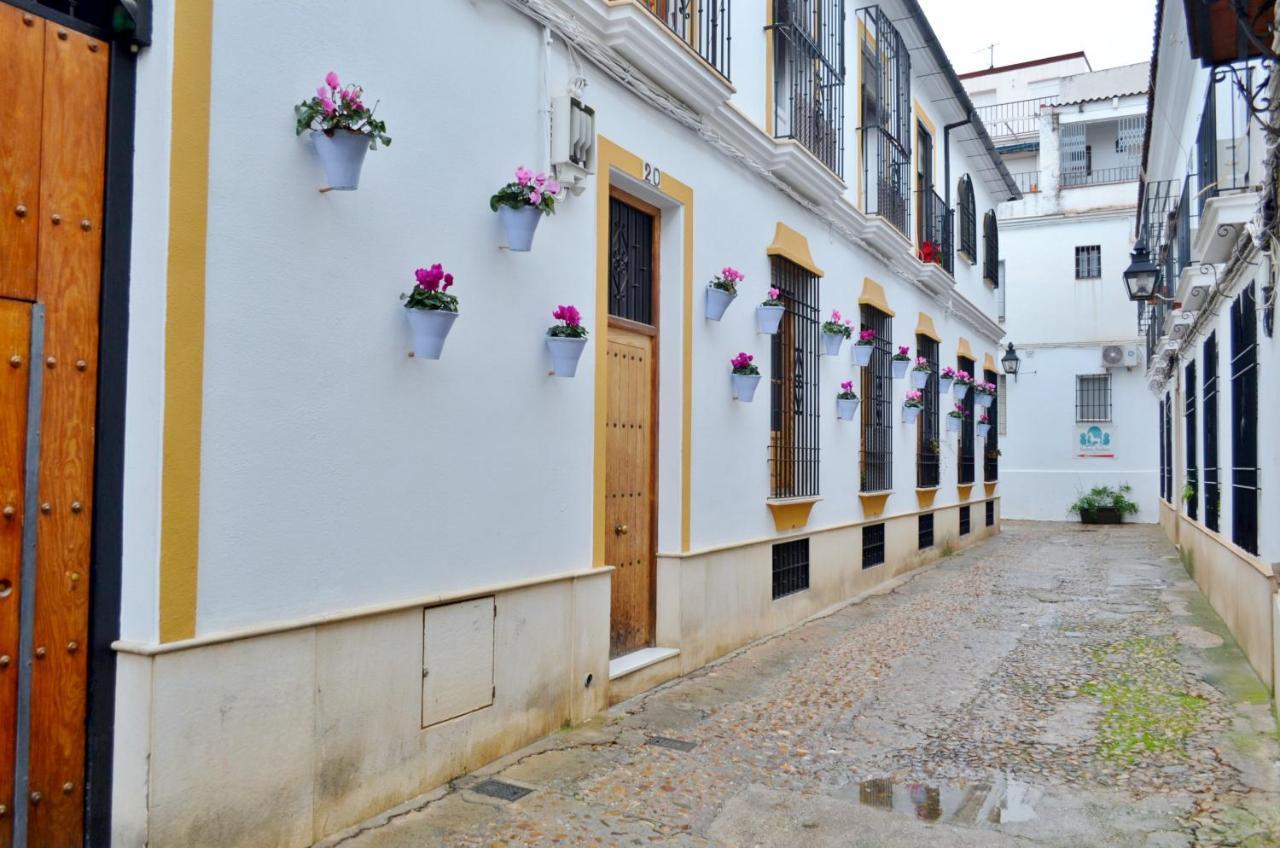Apartament Sunshine Almanzor Kordoba Zewnętrze zdjęcie