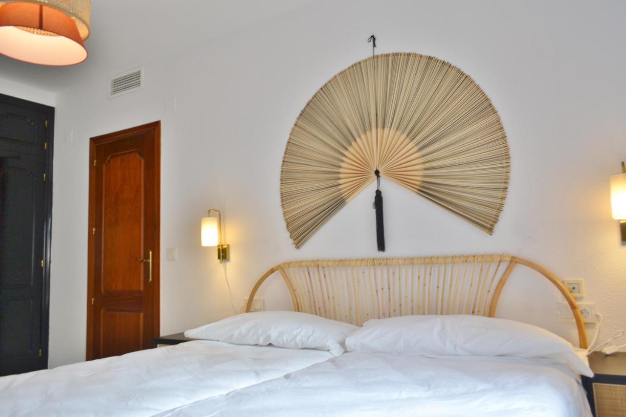 Apartament Sunshine Almanzor Kordoba Zewnętrze zdjęcie