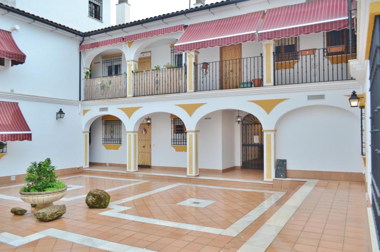 Apartament Sunshine Almanzor Kordoba Zewnętrze zdjęcie