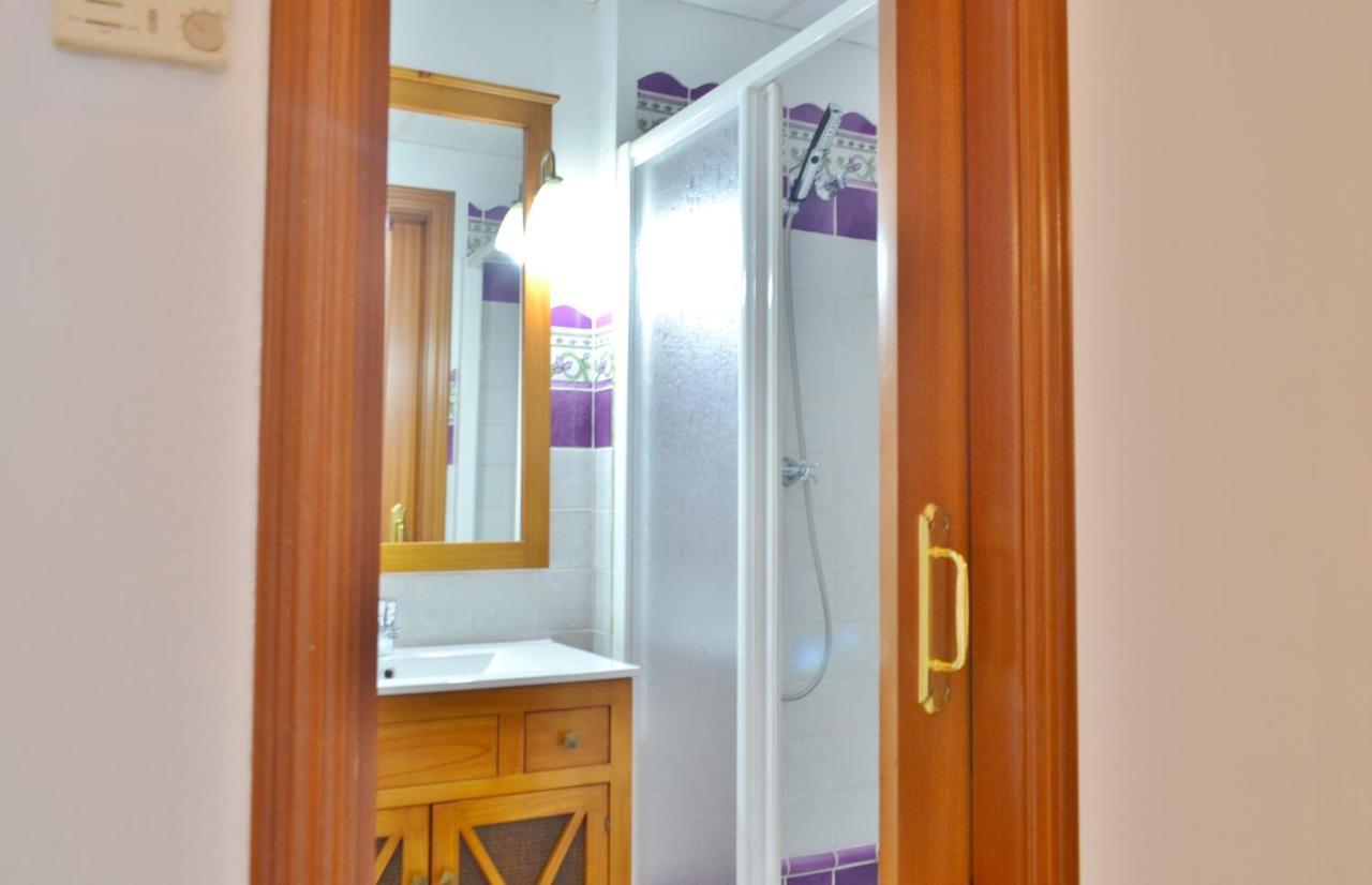 Apartament Sunshine Almanzor Kordoba Zewnętrze zdjęcie