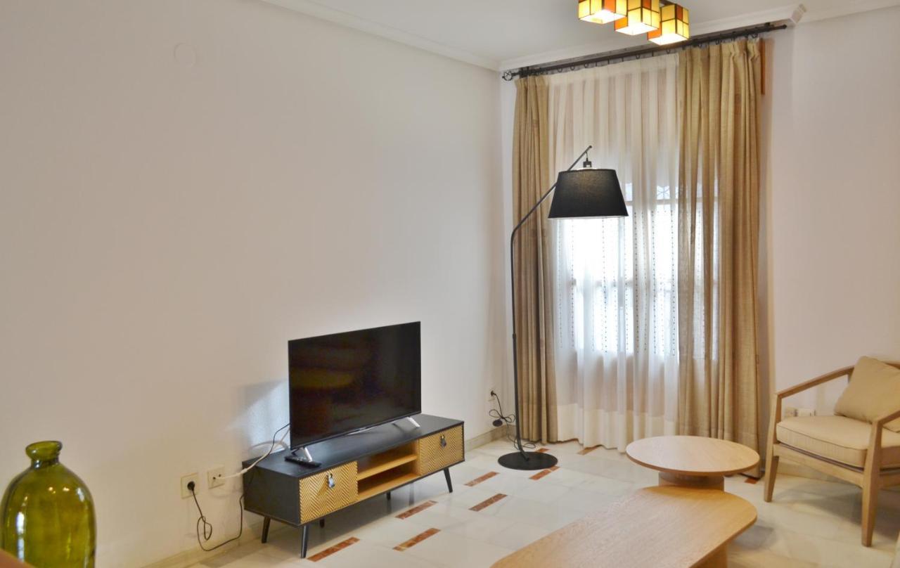 Apartament Sunshine Almanzor Kordoba Zewnętrze zdjęcie
