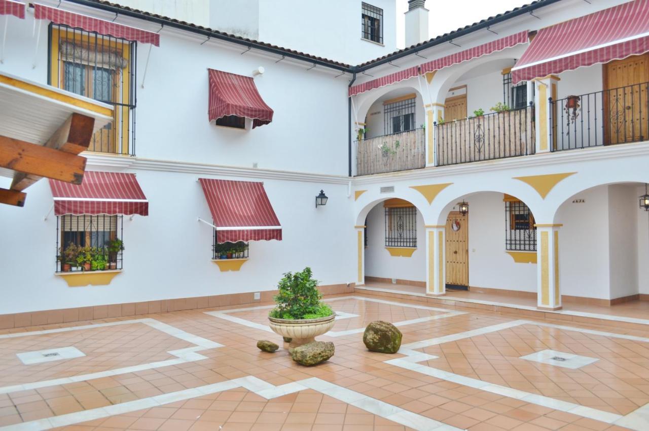 Apartament Sunshine Almanzor Kordoba Zewnętrze zdjęcie