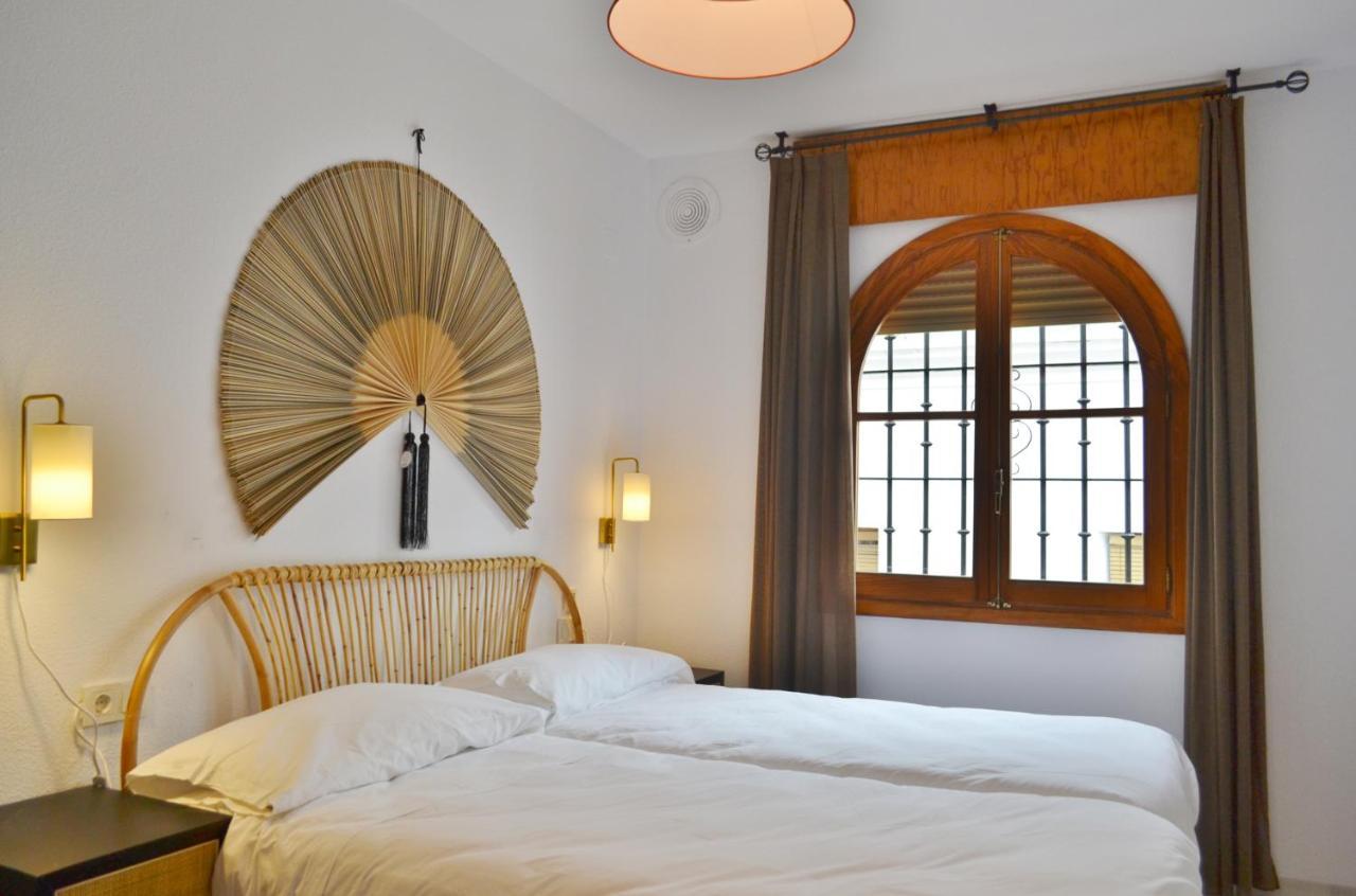 Apartament Sunshine Almanzor Kordoba Zewnętrze zdjęcie