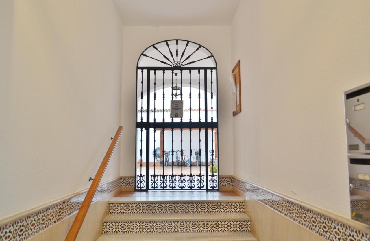 Apartament Sunshine Almanzor Kordoba Zewnętrze zdjęcie